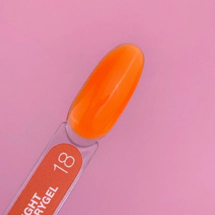 Luna Liquid Light Acrygel 18 - 13ml