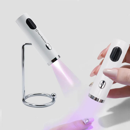 Nart Beauty UV/LED Nail Lamp
