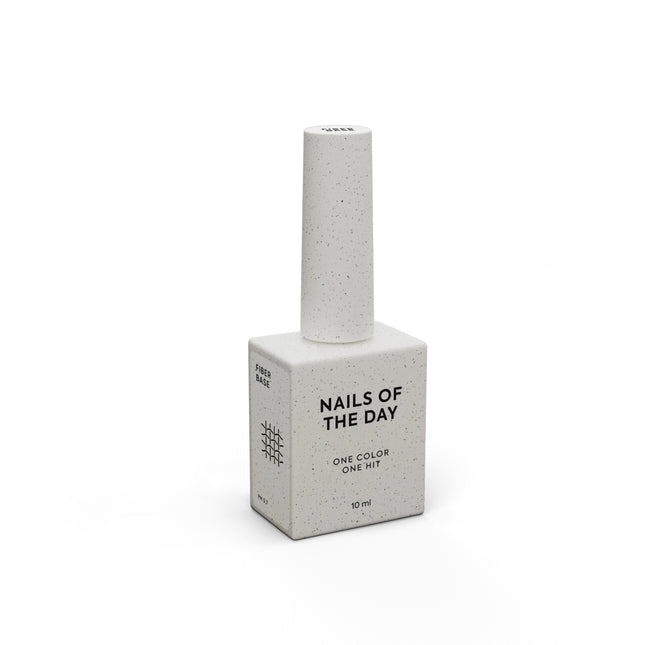 NAILSOFTHEDAY Fiber base New, 10 ml