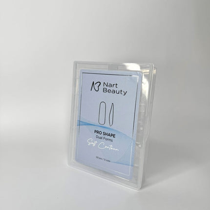PRO SHAPE Dual Forms – Soft Contour