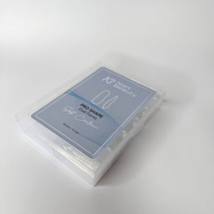 PRO SHAPE Dual Forms – Soft Contour
