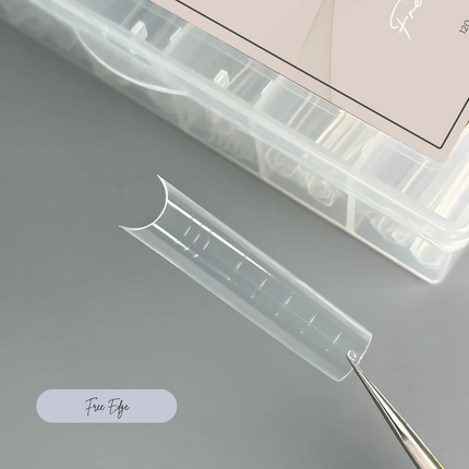 PRO SHAPE Dual Forms – Free Edge