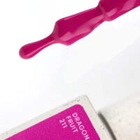 NAILSOFTHEDAY Dragonfruit Gel Polish, 10ml