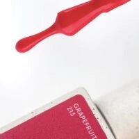 NAILSOFTHEDAY Grapefruit Gel Polish, 10ml
