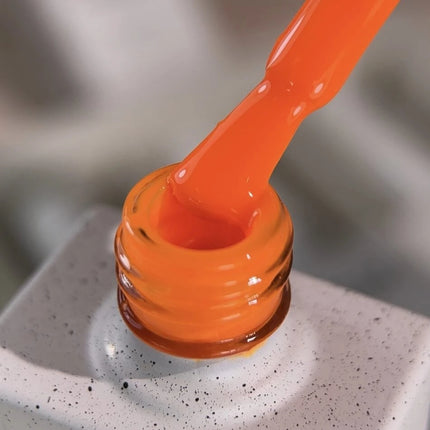 NAILSOFTHEDAY Gel Polish Mango, 10ml