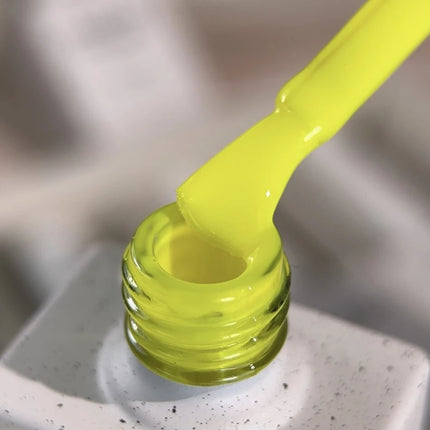 NAILSOFTHEDAY Gel Polish Banana, 10ml