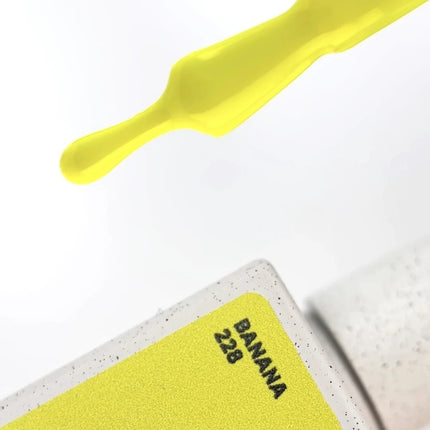 NAILSOFTHEDAY Gel Polish Banana, 10ml