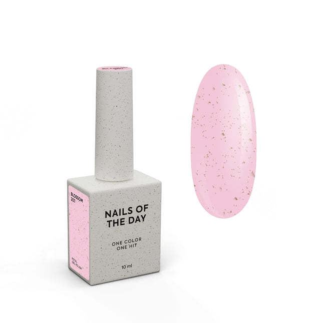 NAILSOFTHEDAY Gel Polish Blossom, 10ml
