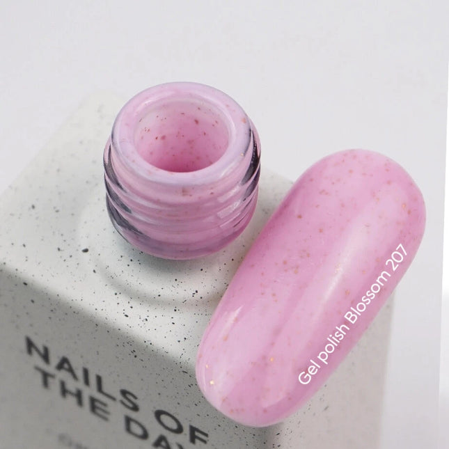 NAILSOFTHEDAY Gel Polish Blossom, 10ml