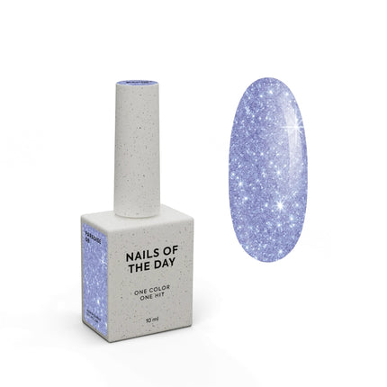 NAILSOFTHEDAY Gel Polish Paradise 08, 10ml