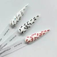NAILSOFTDAY FUN! top 01, 10 ml