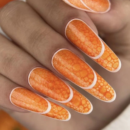 NAILSOFTHEDAY Colour Of The Month January Vitamin C, 10ml