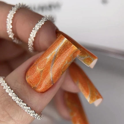 NAILSOFTHEDAY Colour Of The Month January Vitamin C, 10ml