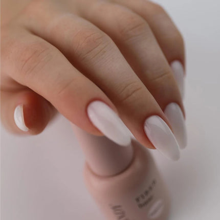 Trendy Nails Fiber Base Eustoma, 30 ml