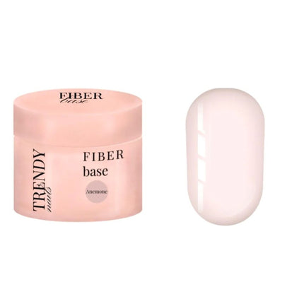 Trendy Nails Fiber Base Anemone 30 ml