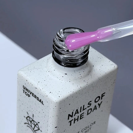 NAILSOFTHEDAY Universal Top, 10ml