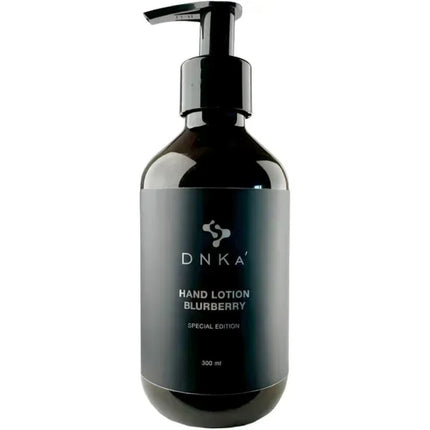 DNKA Hand Lotion Blurberry, 300ml