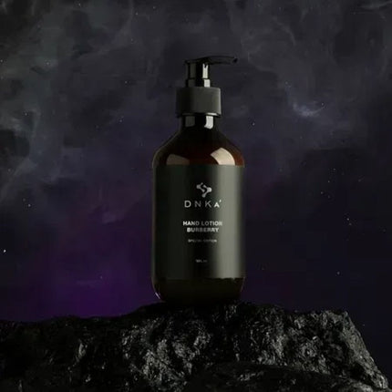 DNKA Hand Lotion Blurberry, 300ml