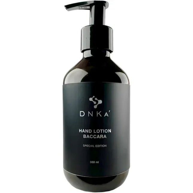 DNKA Hand Lotion Baccara, 300ml