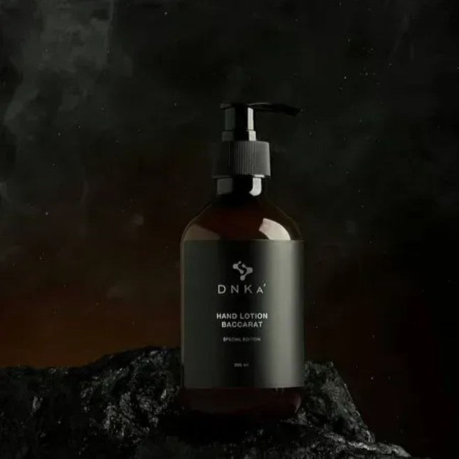 DNKA Hand Lotion Baccara, 300ml