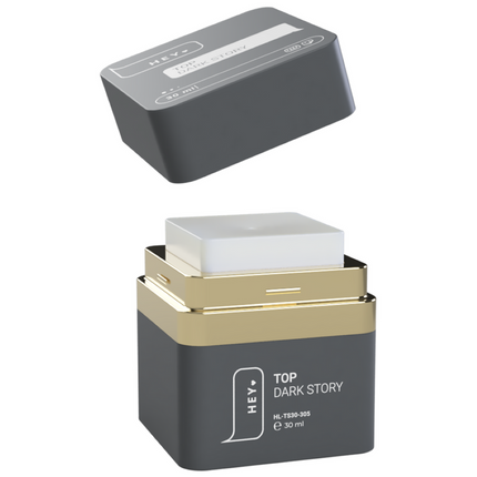 HEYLOVE (Hello) Dark Story Top, 30ml