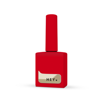 HEYLOVE (Hello) Gel Polish Stop, 15 ml