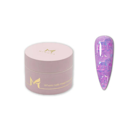 Mimona Liquid Builder Gel Magic 03, 15 ml