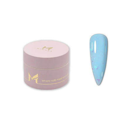 Mimona Liquid Builder Gel Magic 04, 15 ml