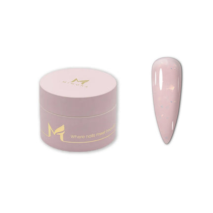 Mimona Liquid Builder Gel Magic 06, 15 ml
