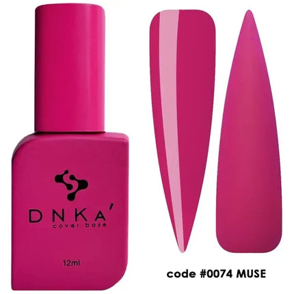 DNKA Cover Base-0074 Muse