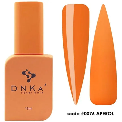 DNKA Cover Base-0076 Aperol