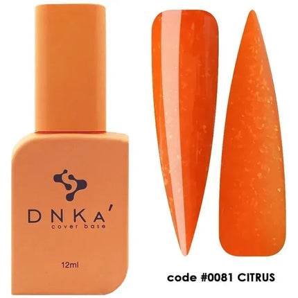 DNKA Cover Base 0081 Citrus