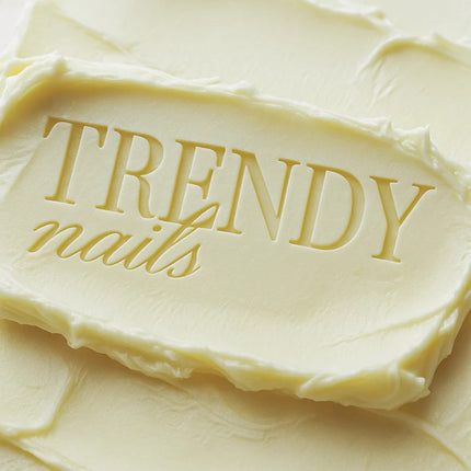 Trendy Nails Butter Yellow Cover Base, 8ml