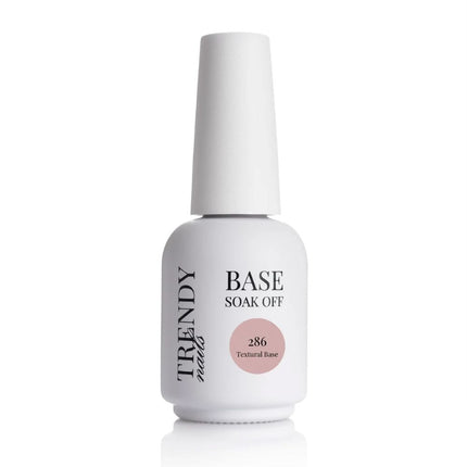 Trendy Nails Textural Base No.286, 15ml
