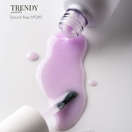 Trendy Nails Textural Base No.286, 15ml