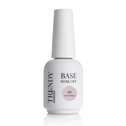 Trendy Nails Textural Base No.287, 15ml