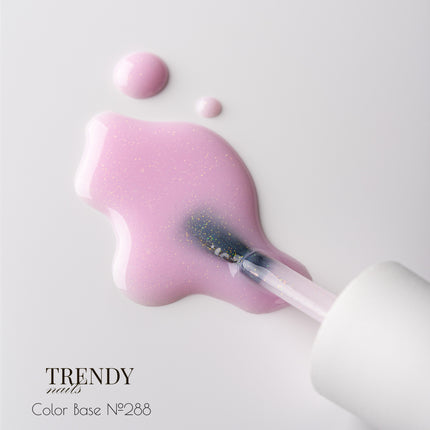 Trendy Nails Textural Base No.288, 15ml