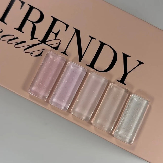 Trendy Nails Textural Base No.289, 15ml