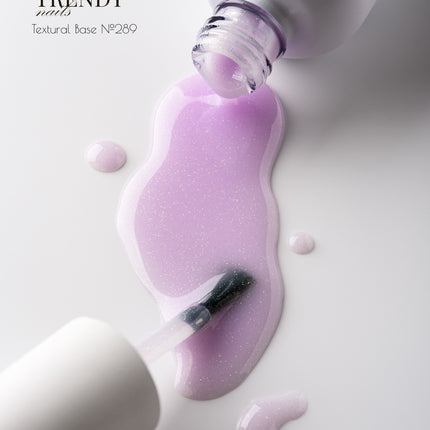 Trendy Nails Textural Base No.289, 15ml