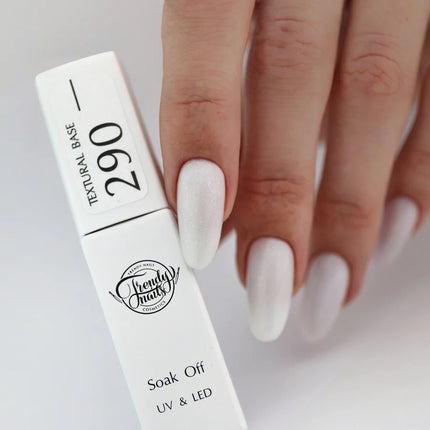 Trendy Nails Textural Base No.290, 15ml