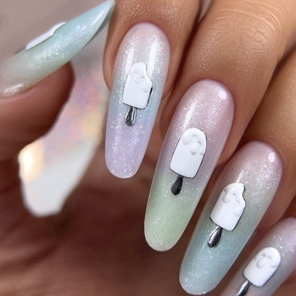 Trendy Nails Nutty Soufflé Gel, 15ml