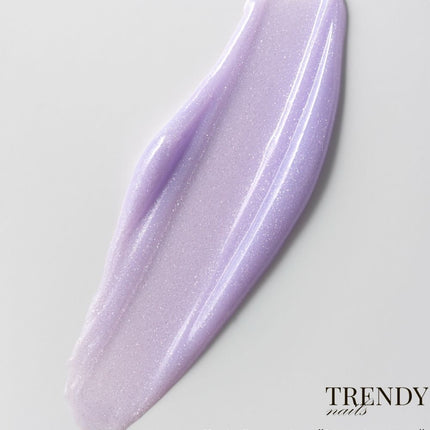 Trendy Nails Blueberry Soufflé Gel, 15ml