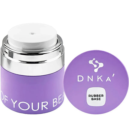 DNKA Rubber Base, 30ml Pump