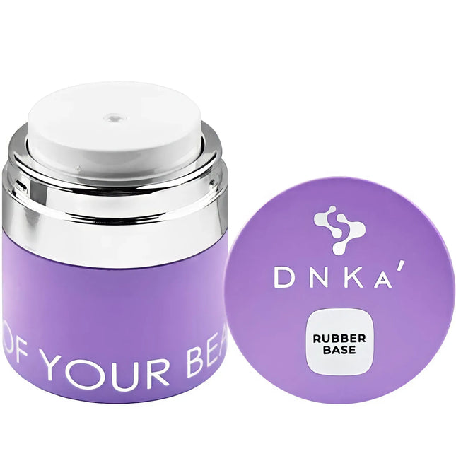 DNKA Rubber Base, 30ml Pump