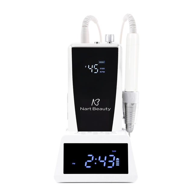 Desktop Portable Nail E-File