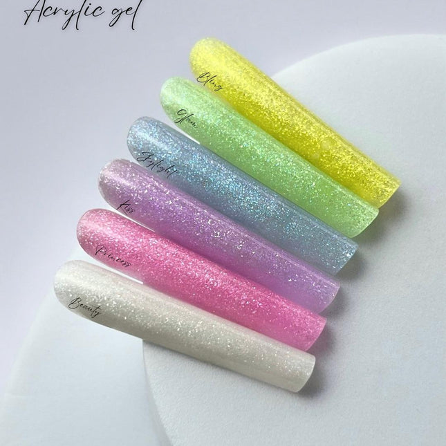 Mimona Acrygel - Kiss TPO&Hema Free, 30 g