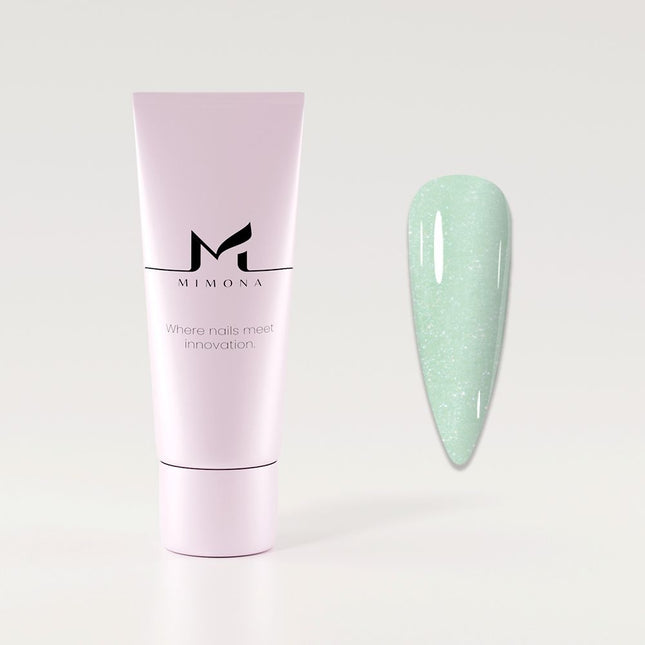 Mimona Acrygel - Glam TPO&Hema Free, 30 g
