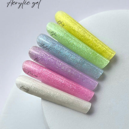 Mimona Acrygel - Bling TPO&Hema Free, 30 g
