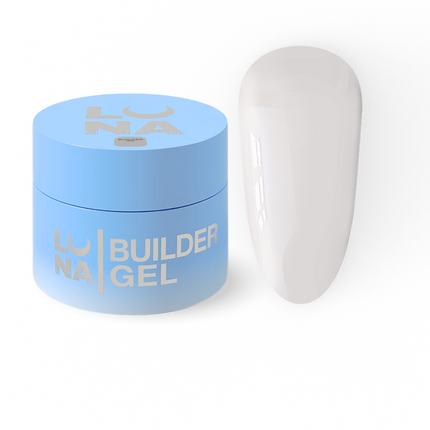 Luna Premium Builder Gel 02, 15ml