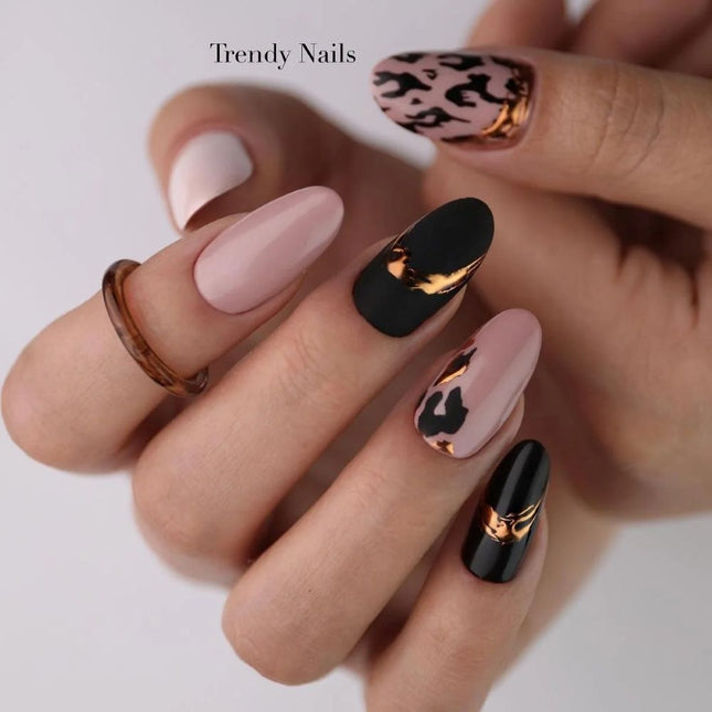 Trendy Nails Gel Polish 056, 8ml